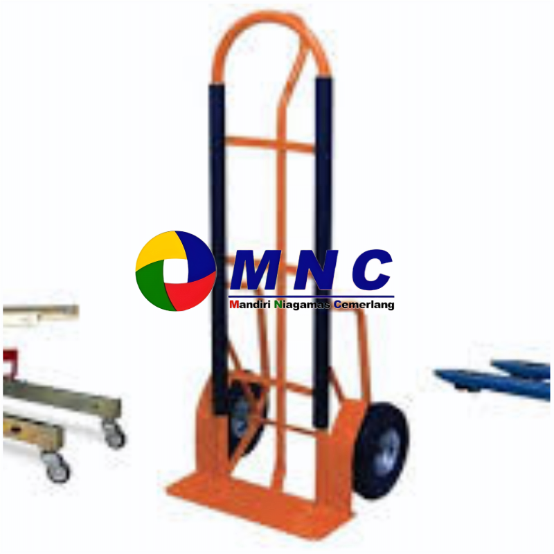 HANDLING EQUIPMENT