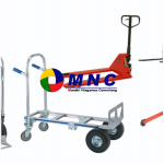 HANDLING EQUIPMENT 3