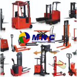 HANDLING EQUIPMENT 8