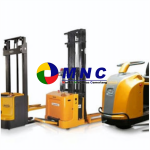 HANDLING EQUIPMENT 9