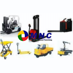 HANDLING EQUIPMENT 10