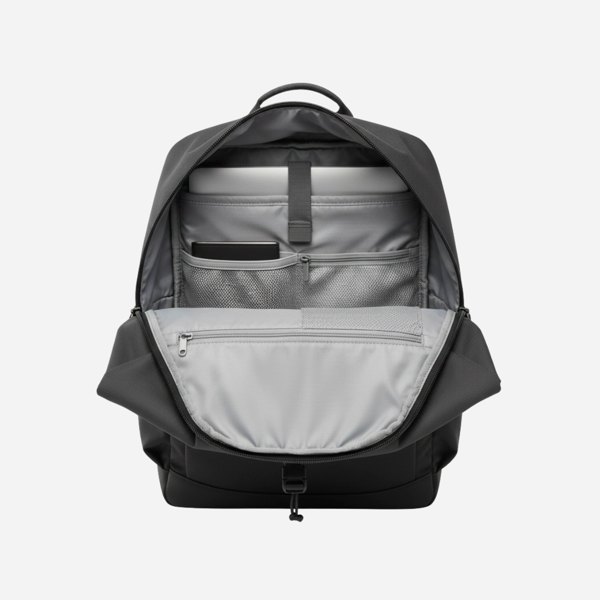 backpack-canvas-casual-open