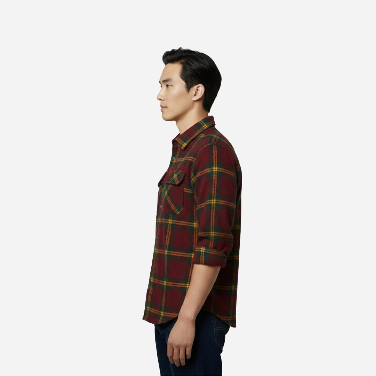 flanel-red-side