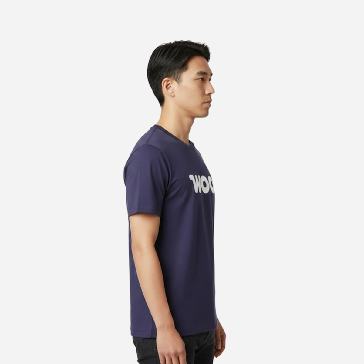 t-shirt-casual-woo-logo-side