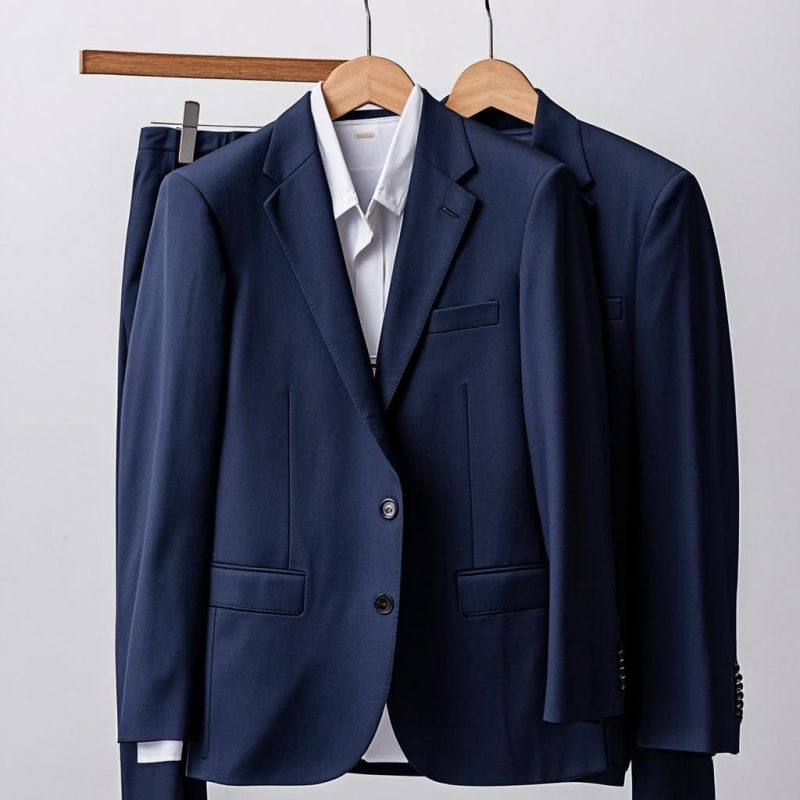 Formal Suit Collection