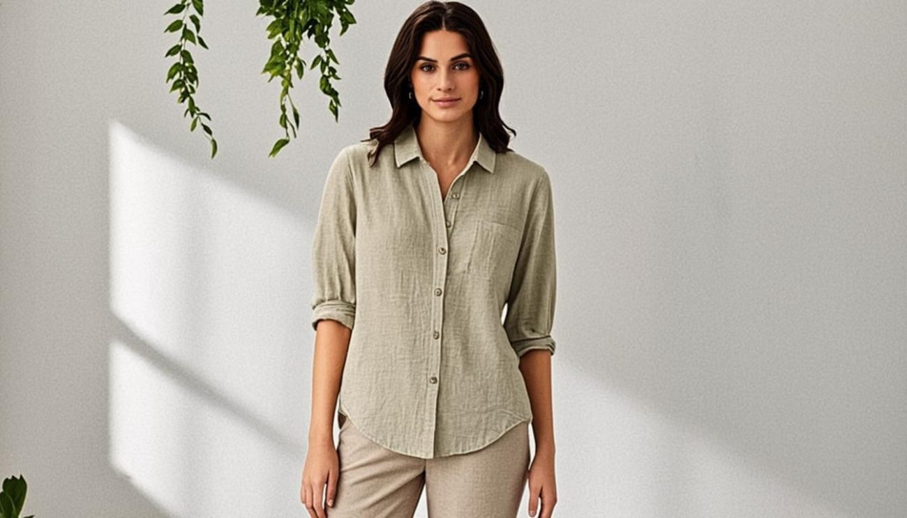 Sustainable Fashion Brands Making Waves This Season