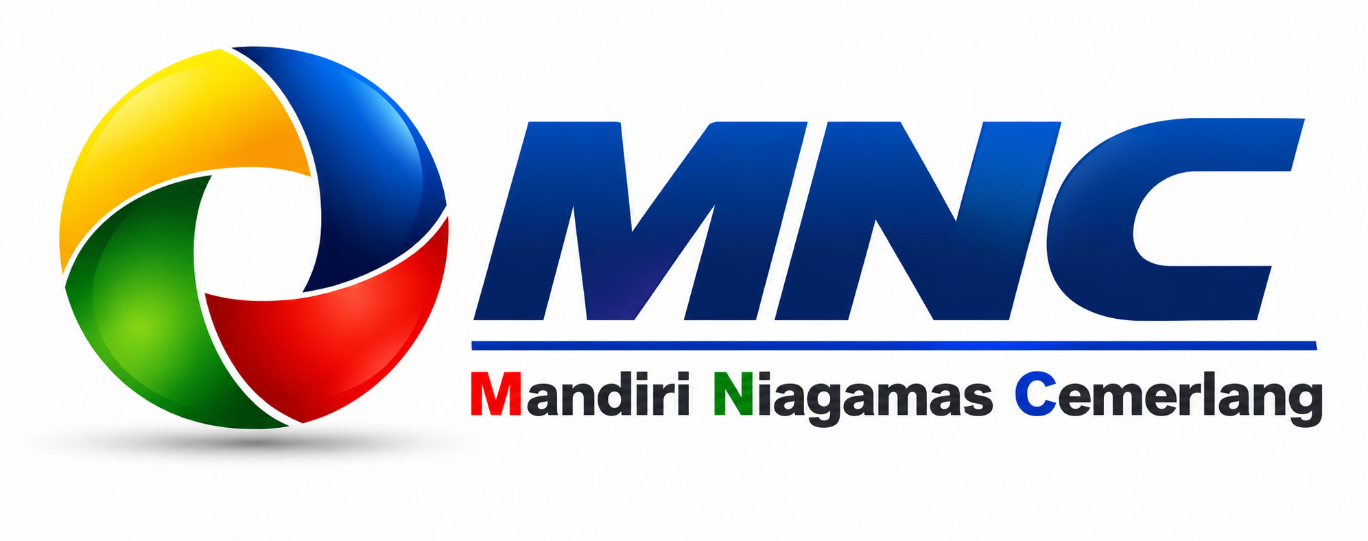 PT Mandiri Niagamas Cemerlang